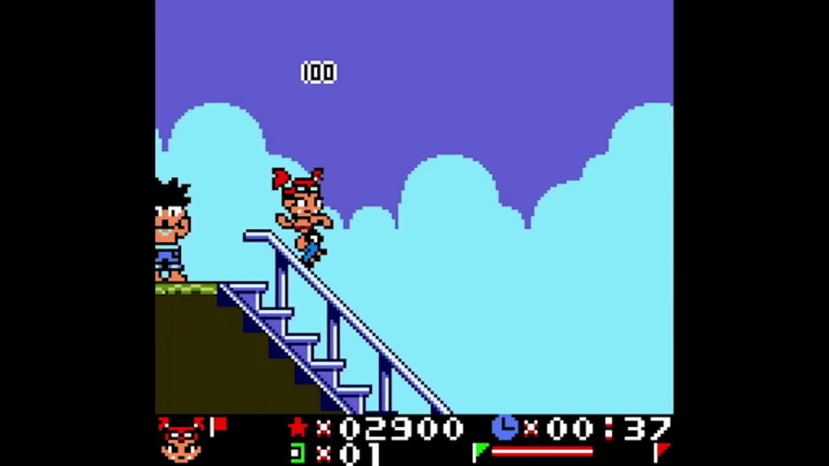 Xtreme Sports