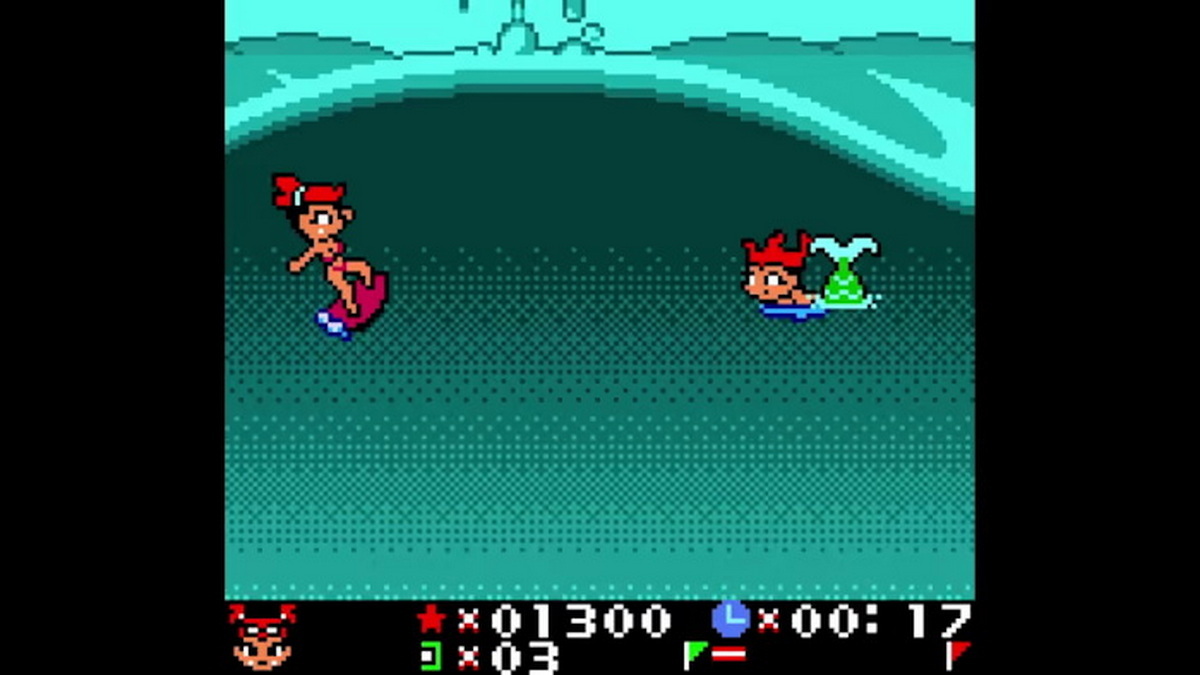 Xtreme Sports