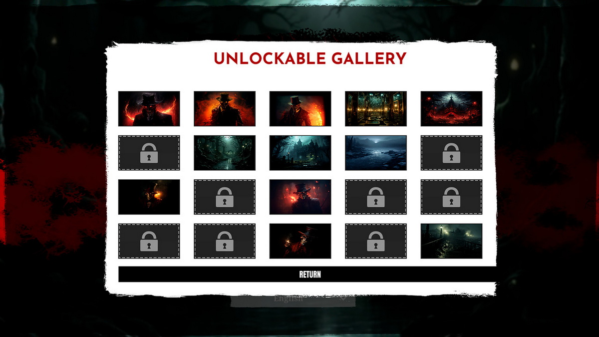 The Nightmare: Serial Killers
