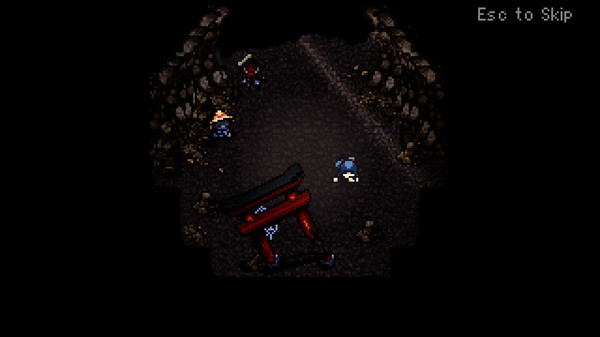 Ashina：红女巫 – 序章.Ashina: The Red Witch