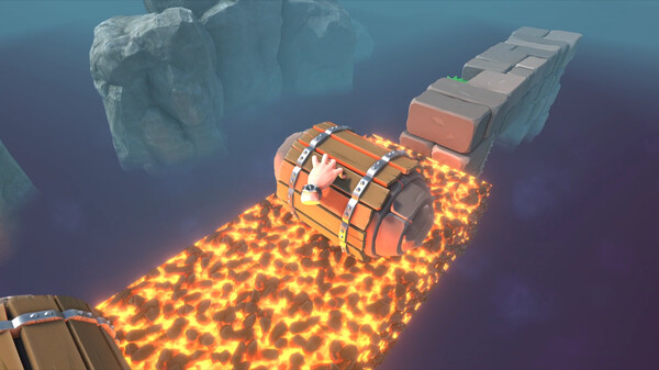 超级冒险手.Super Adventure Hand