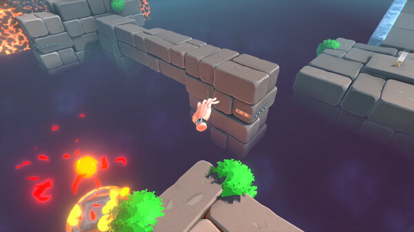 超级冒险手.Super Adventure Hand