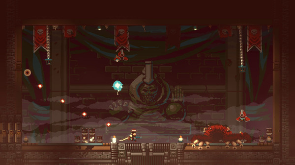 枪伞游侠.Gunbrella