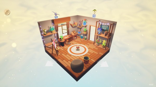 梦想花园.Garden In!