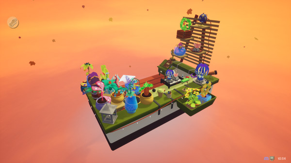 梦想花园.Garden In!