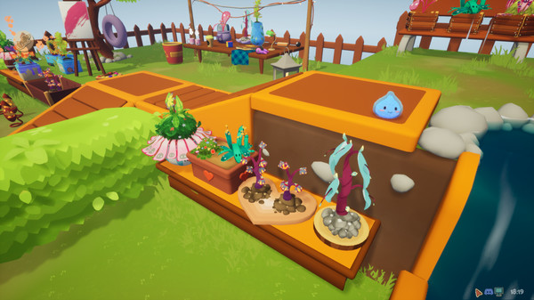 梦想花园.Garden In!