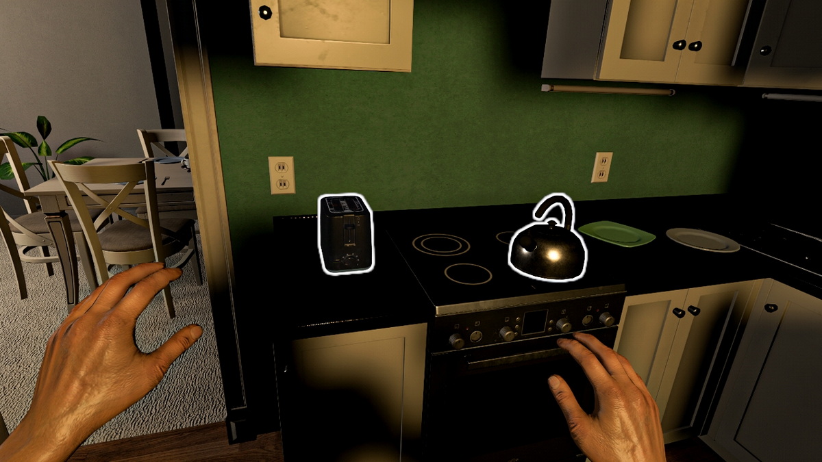 盗贼模拟器 2023：从骗子到老板.The Thief Simulator 2023: From Crook to Boss