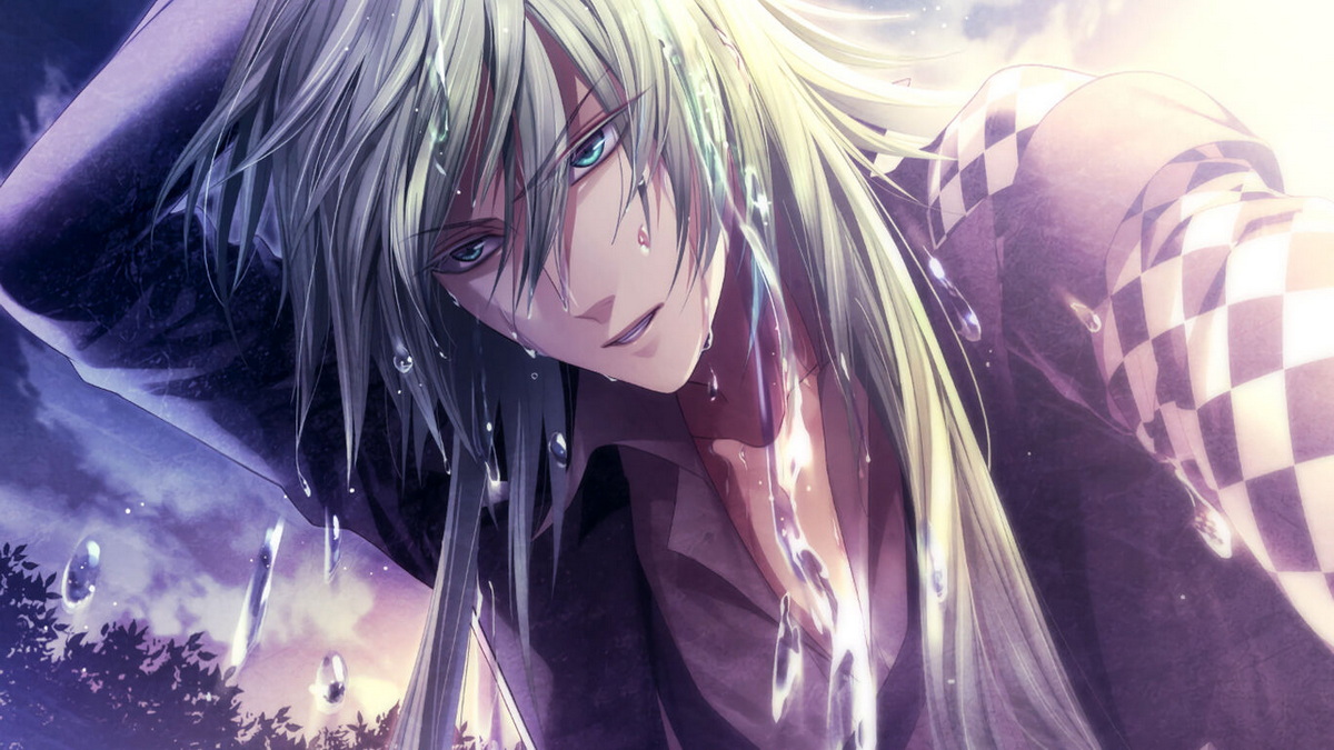 失忆症Later x Crowd.Amnesia: Later x Crowd