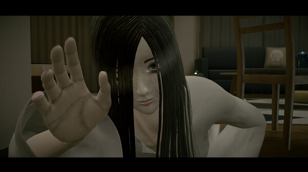 七夜幽灵.Seven Nights Ghost