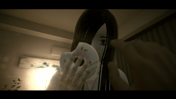 七夜幽灵.Seven Nights Ghost