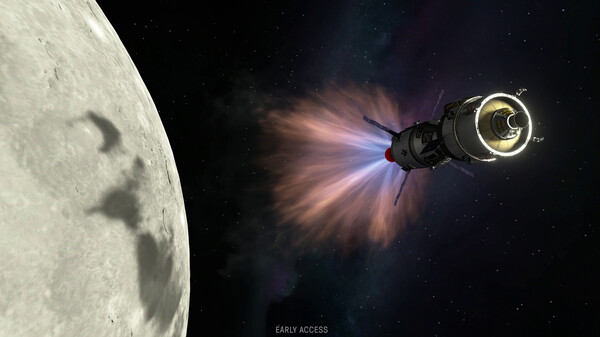 坎巴拉太空计划2.Kerbal Space Program 2