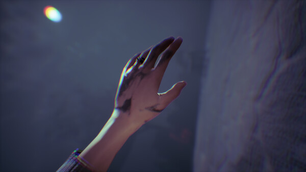 女鬼桥：开魂路.The Bridge Curse: Road to Salvation