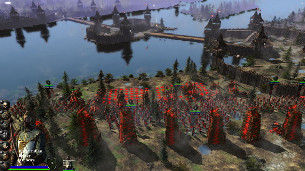 王国战争4：瘟疫.Kingdom Wars 4