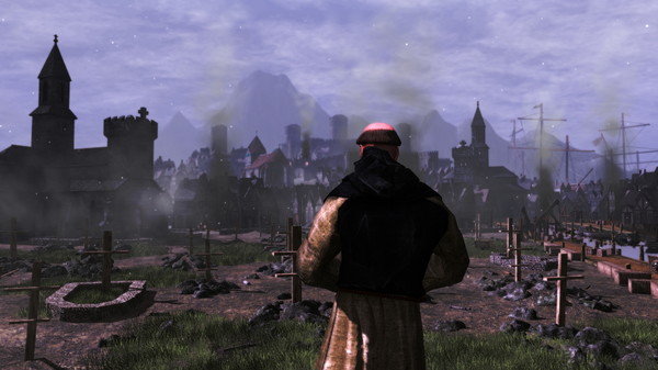 王国战争4：瘟疫.Kingdom Wars 4