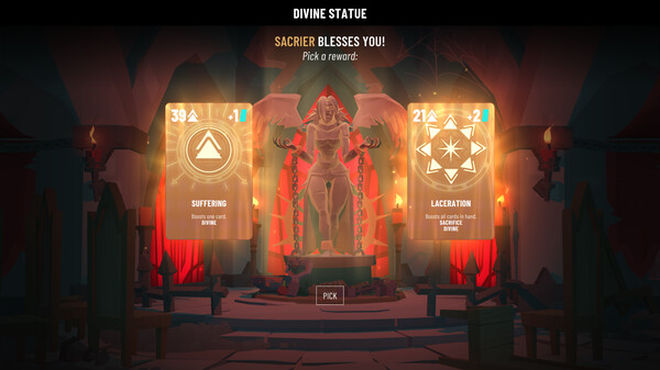 一门之隔.One More Gate : A Wakfu Legend