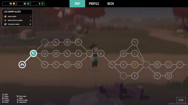 一门之隔.One More Gate : A Wakfu Legend
