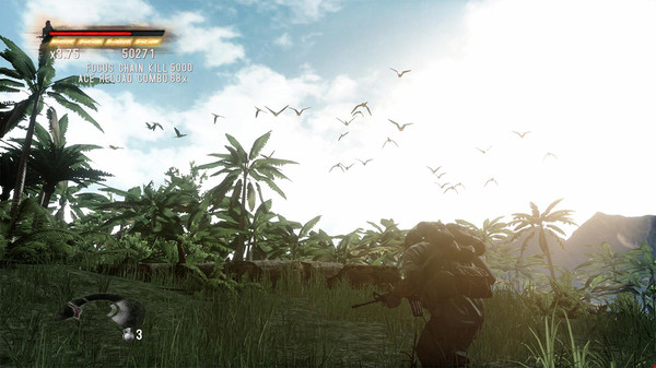 兰博.Rambo The Video Game + Baker Team DLC