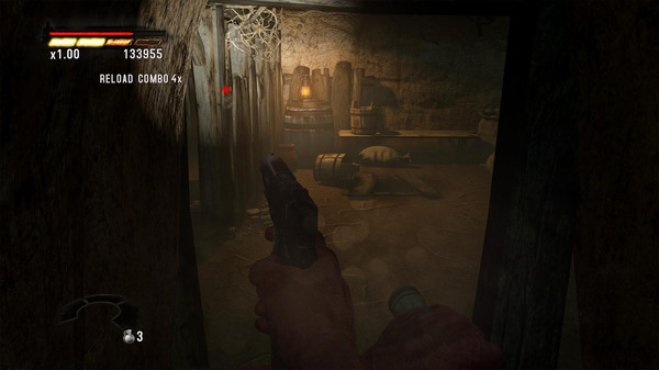 兰博.Rambo The Video Game + Baker Team DLC