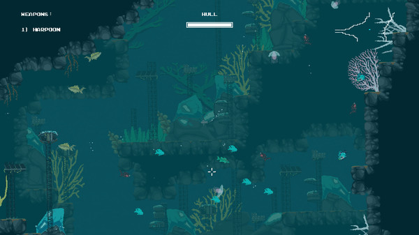 最后人类的水下历险.The Aquatic Adventure of the Last Human