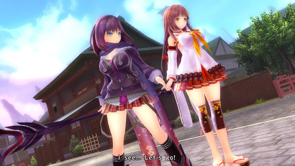 女武神驱动：比丘尼.Valkyrie Drive: Bhikkhuni