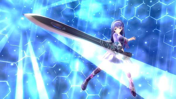 女武神驱动：比丘尼.Valkyrie Drive: Bhikkhuni