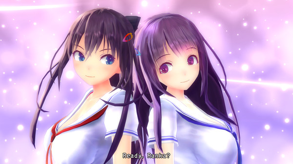 女武神驱动：比丘尼.Valkyrie Drive: Bhikkhuni
