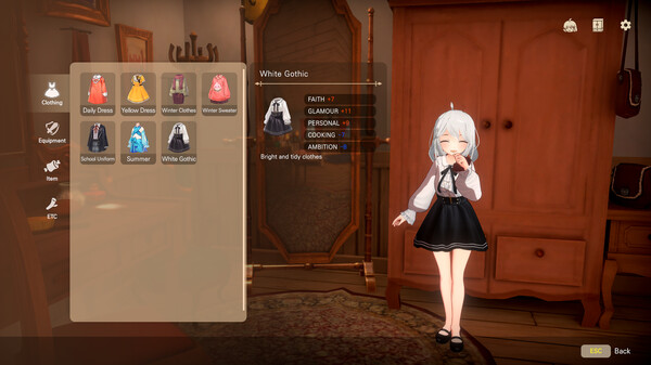 千年的少女.Memories: Millennium Girl