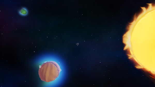 星际尼莫.Astronimo