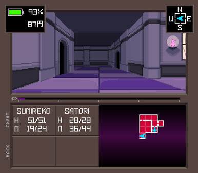 东方人造梦.Touhou Artificial Dream in Arcadia