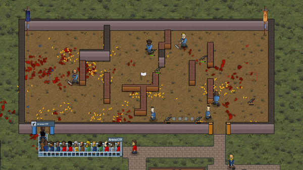 大逃杀大亨.Battle Royale Tycoon