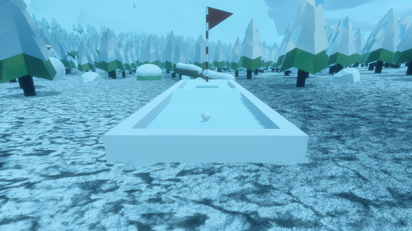 高尔夫：一杆进洞.Golf: Hole in One