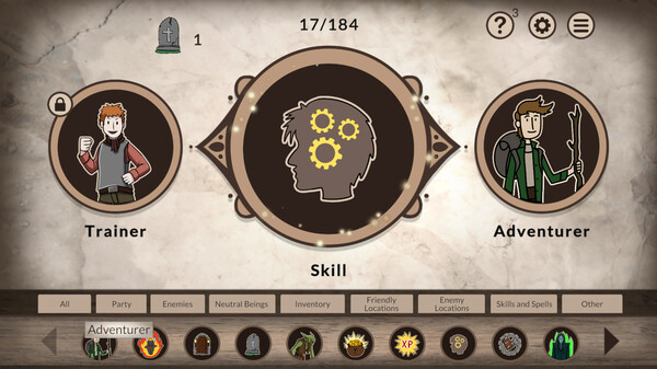 融合大师：RPG.RPG Alchemy