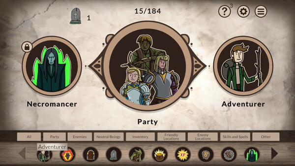 融合大师：RPG.RPG Alchemy