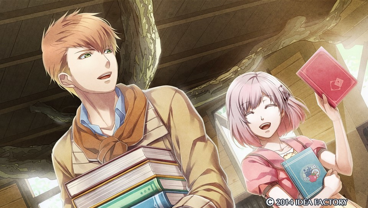 命运九重奏：最后的时代.Norn9: Last Era