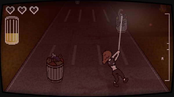 Dissolved: Chapter One