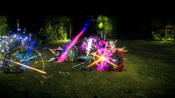 星海传说2：重制版.Star Ocean: The Second Story R 预览图 2