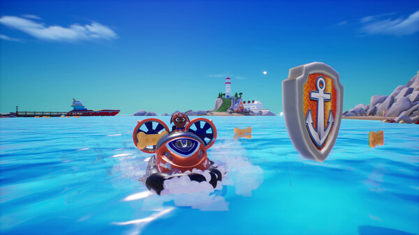 汪汪队立大功：世界.PAW Patrol World
