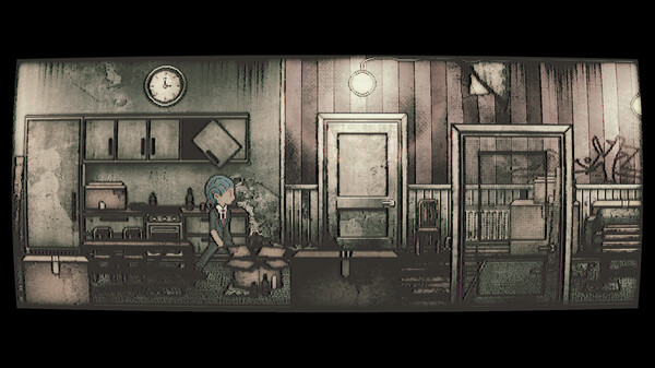 梦中影.Afterdream
