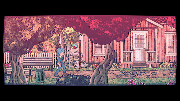 梦中影.Afterdream