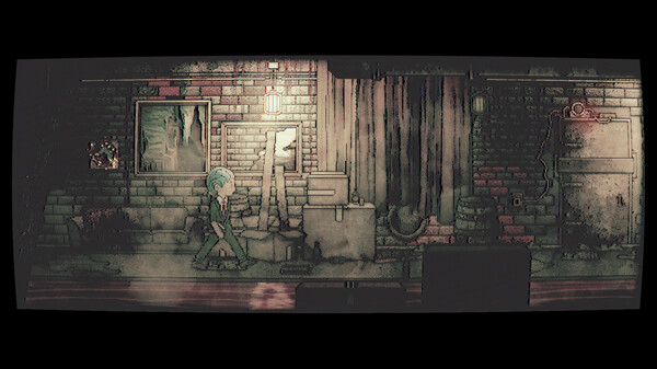 梦中影.Afterdream