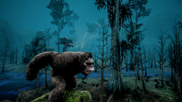 骷髅岛：金刚崛起.Skull Island: Rise of Kong