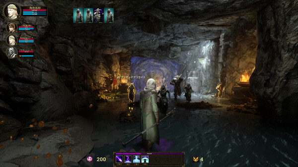 地牢故事.Dungeon Tale