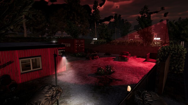 盗贼模拟器2.Thief Simulator 2
