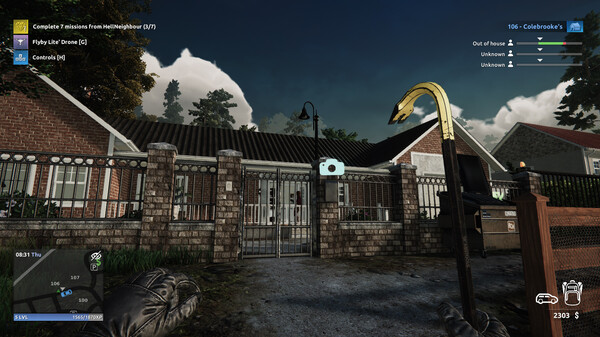 盗贼模拟器2.Thief Simulator 2