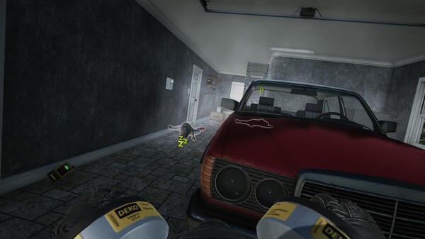 盗贼模拟器2.Thief Simulator 2