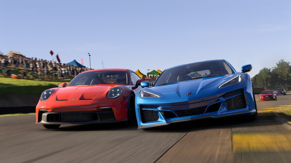 极限竞速8：顶级版.Forza Motorsport: Premium Edition