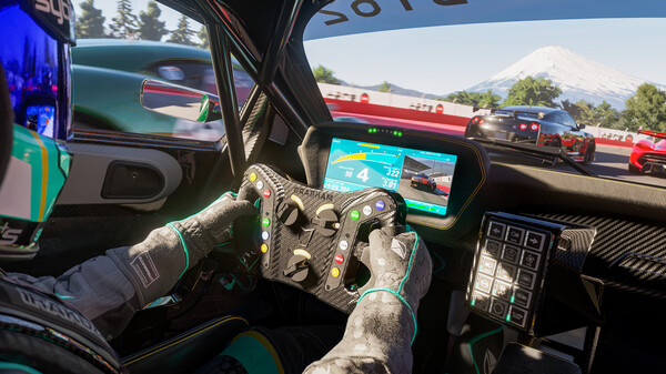 极限竞速8：顶级版.Forza Motorsport: Premium Edition