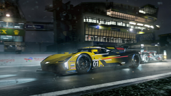 极限竞速8：顶级版.Forza Motorsport: Premium Edition