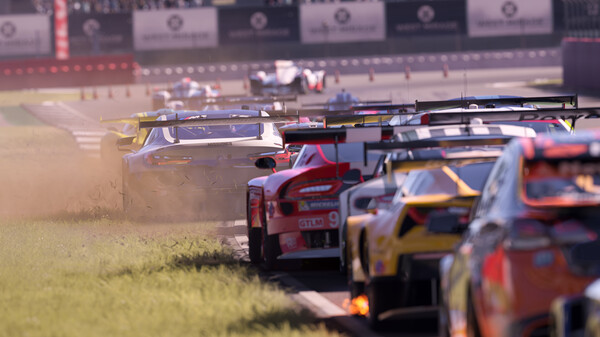 极限竞速8：顶级版.Forza Motorsport: Premium Edition