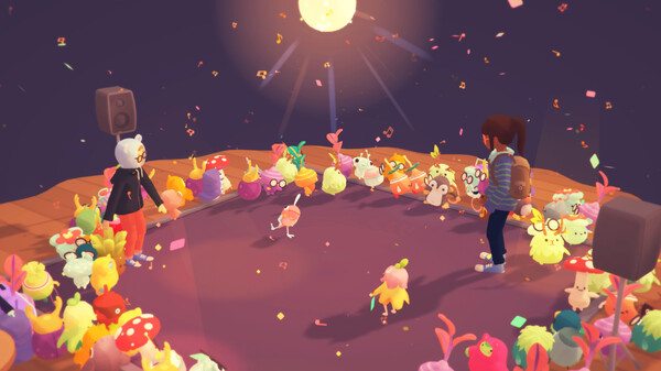 欧布精灵.Ooblets